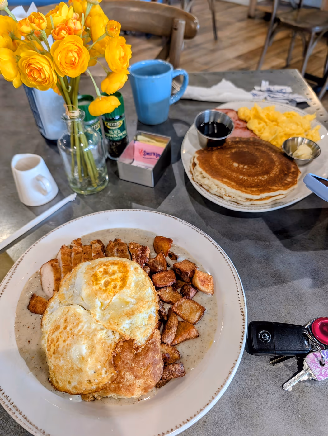 The Breakfast Company photo 2