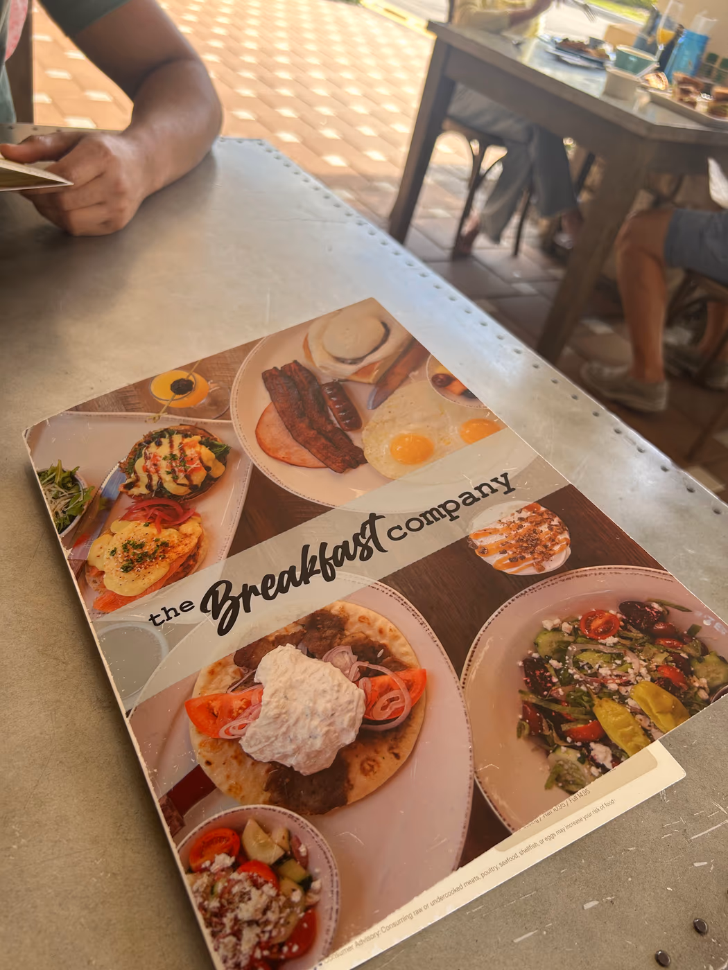 The Breakfast Company photo 4