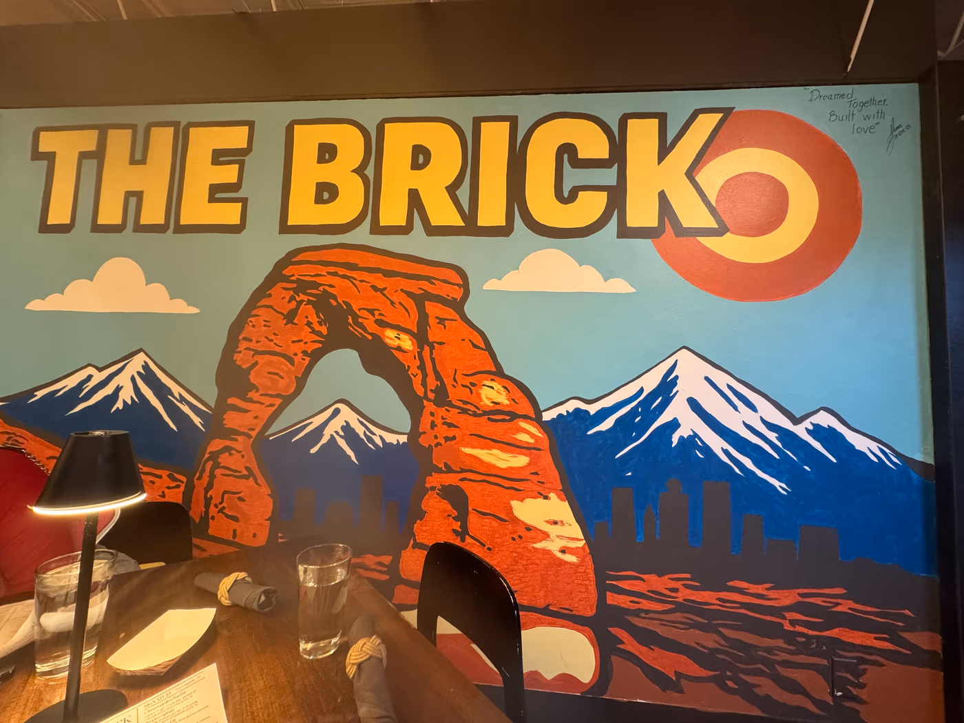 The Brick photo 4