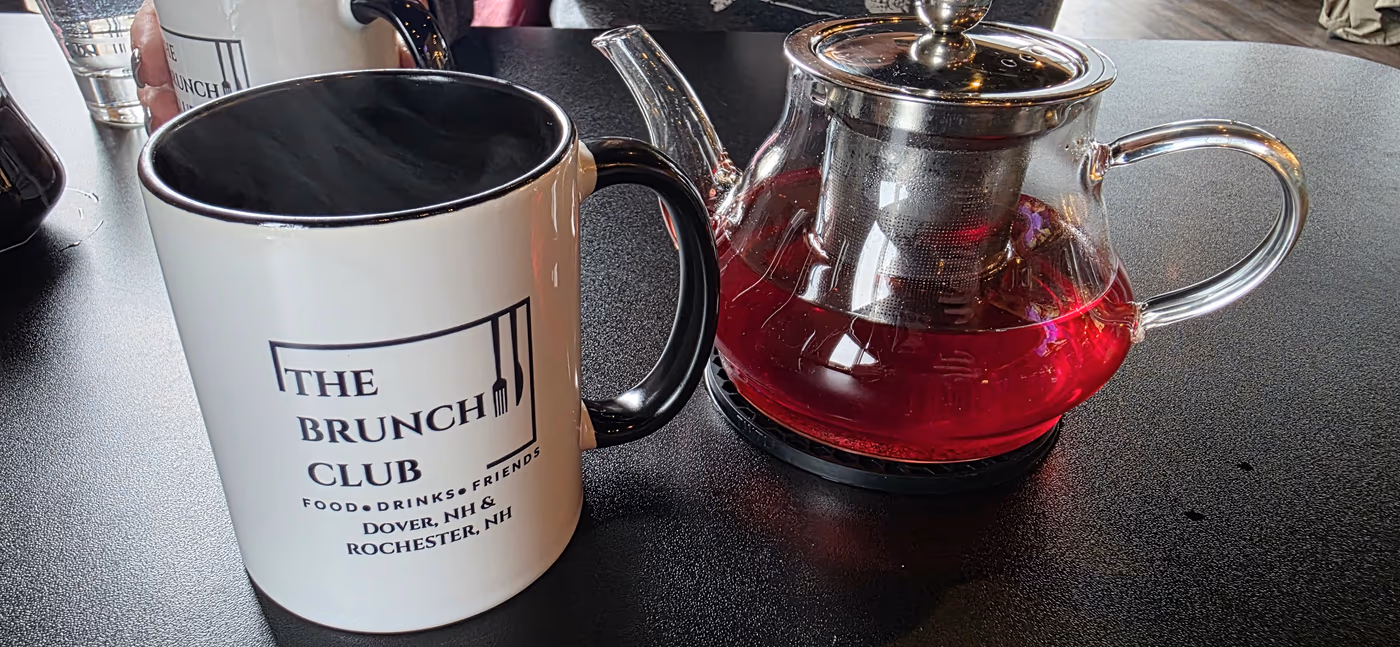 The Brunch Club Rochester photo 2