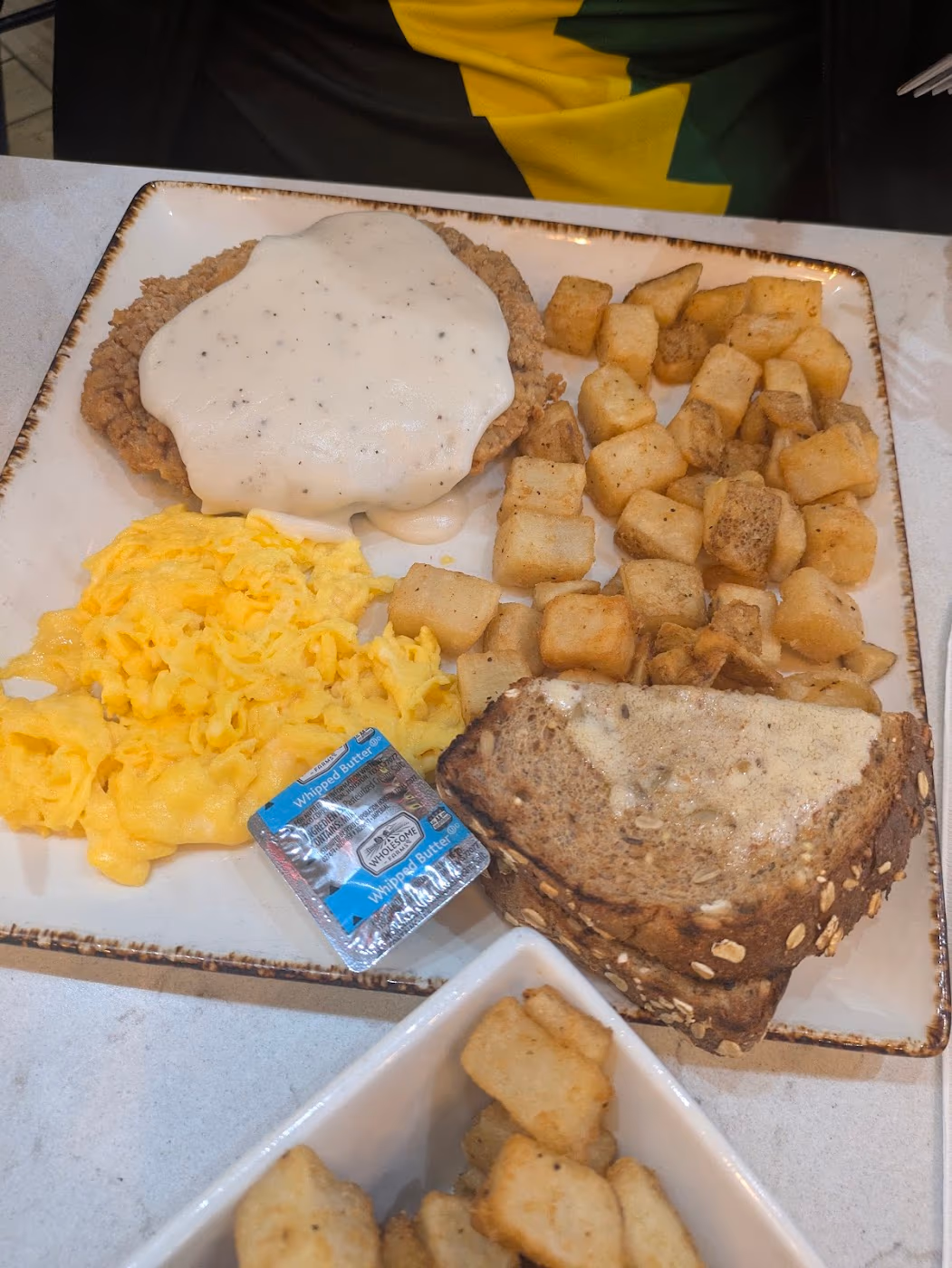 The Brunch District photo 3
