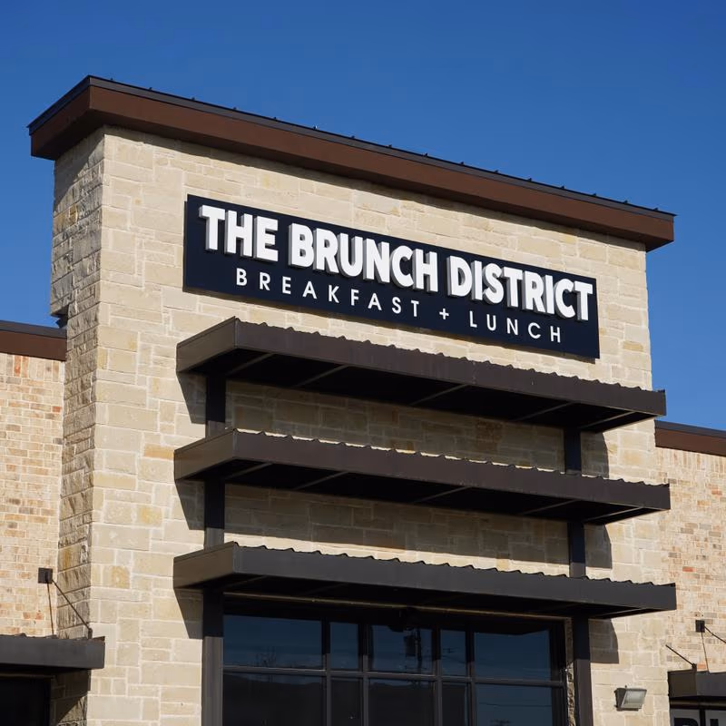 The Brunch District photo 4