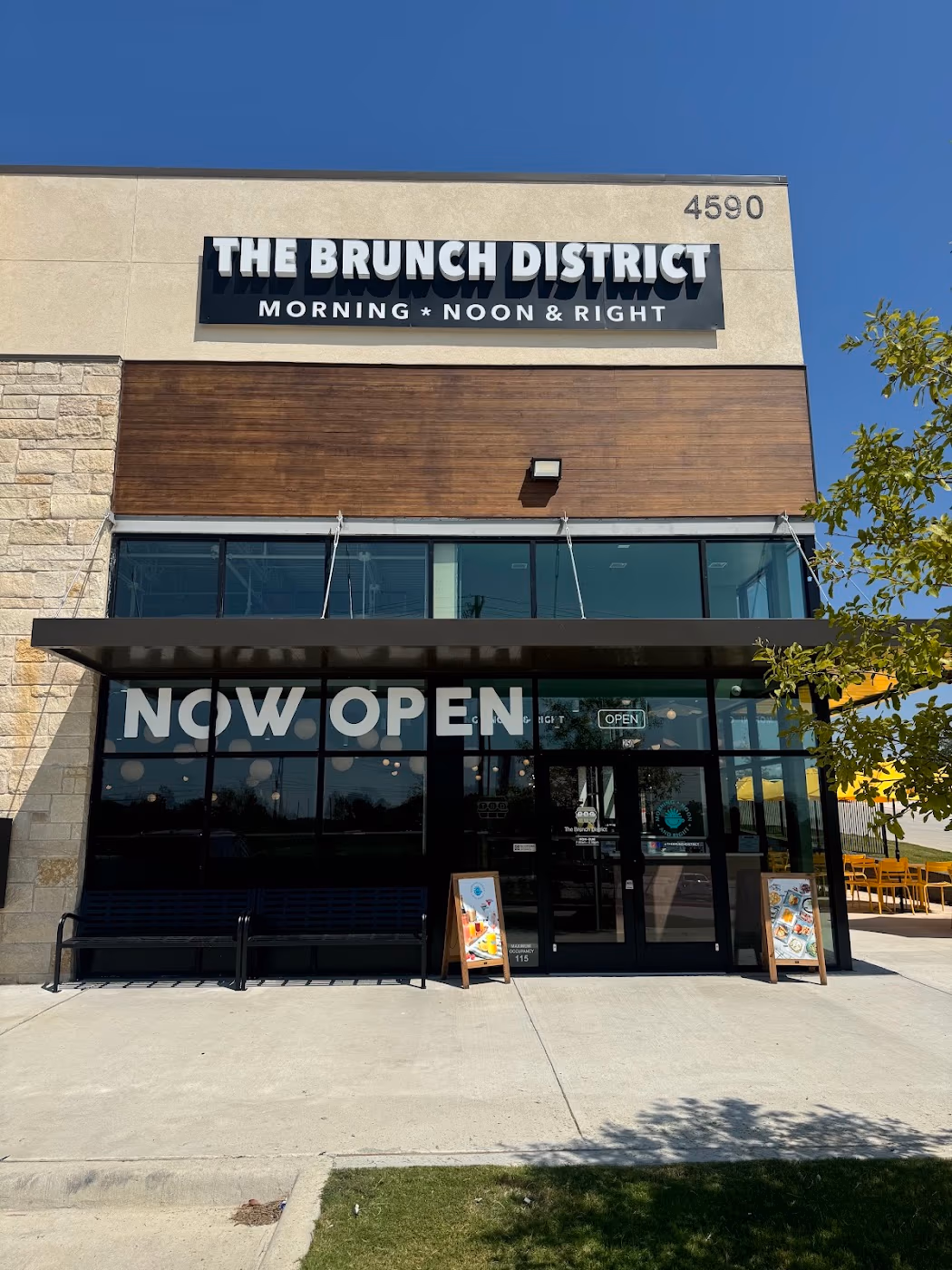 The Brunch District photo 2