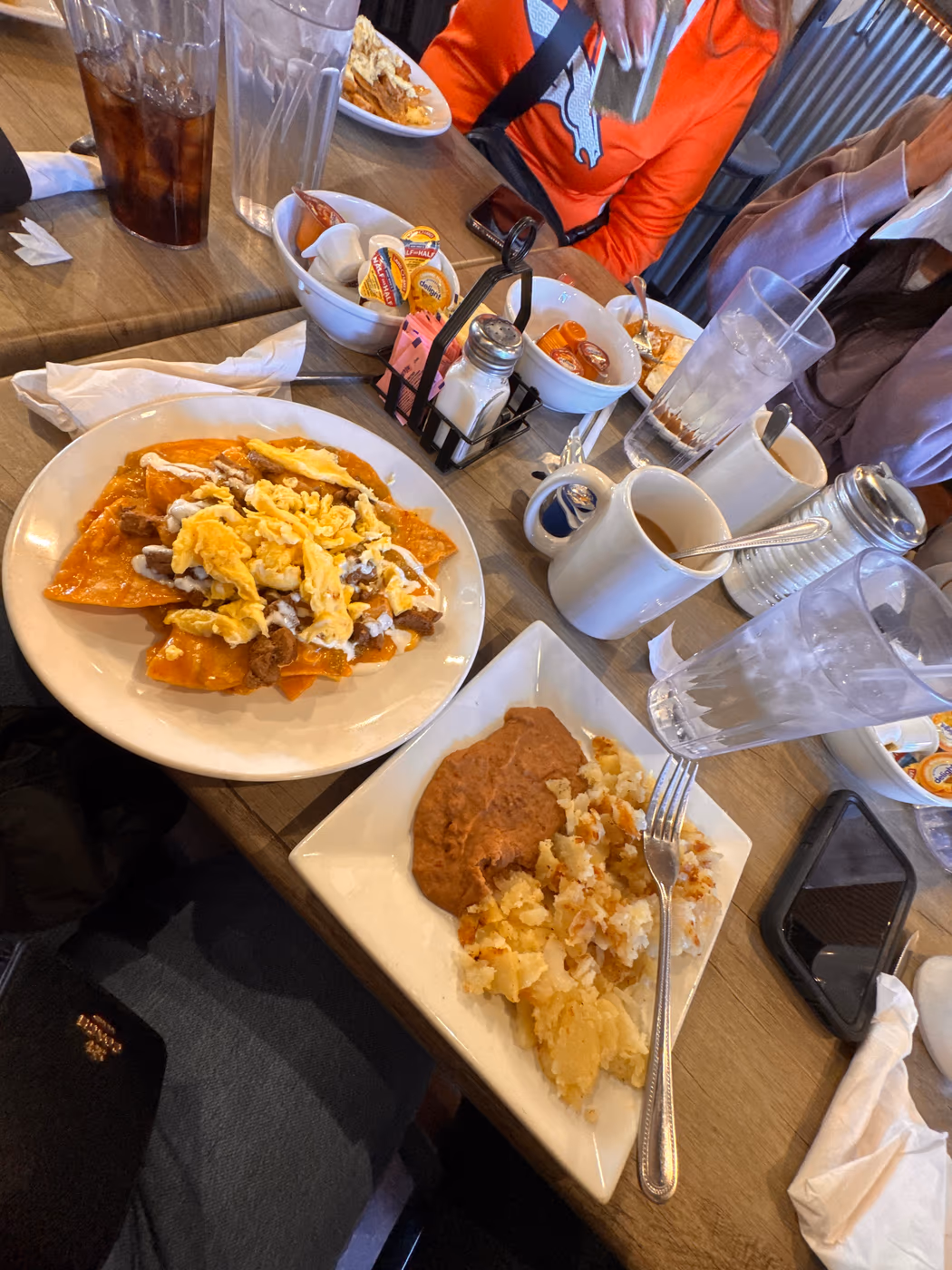 The Brunch House photo 2