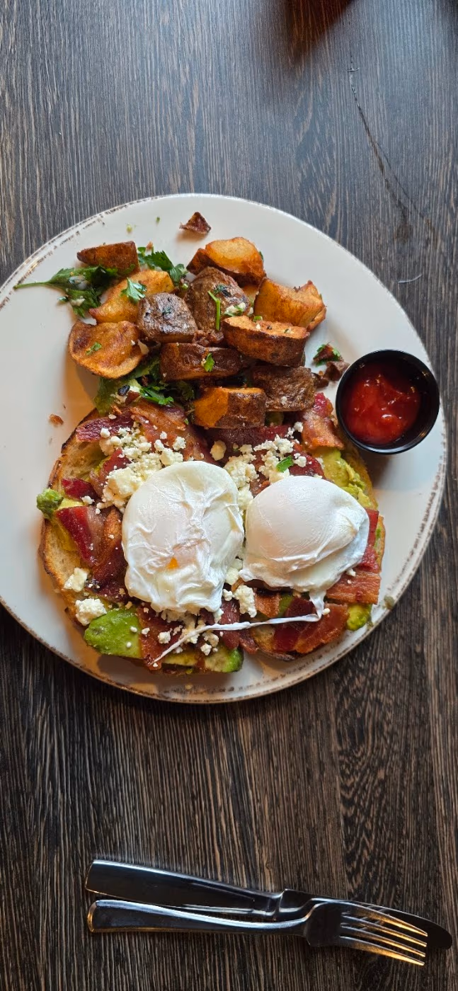 The Brunch Pub photo 3