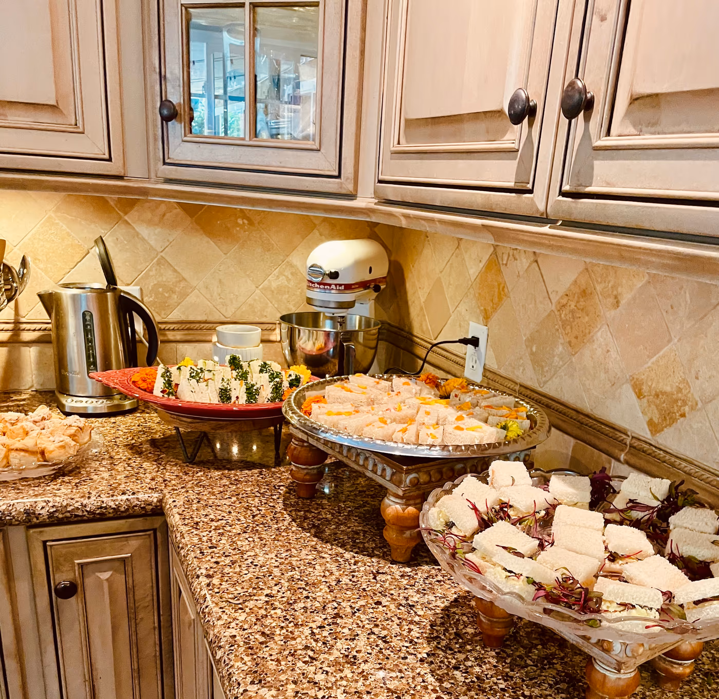 The Bungalow Bakery Cafe + Catering photo 2