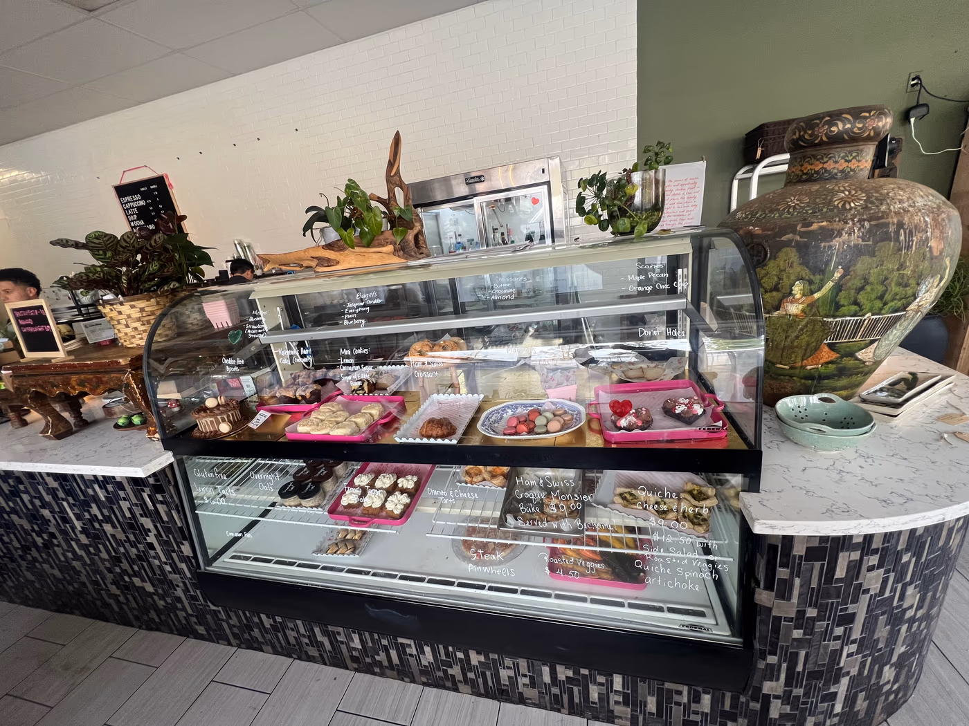 The Bungalow Bakery Cafe + Catering photo 3