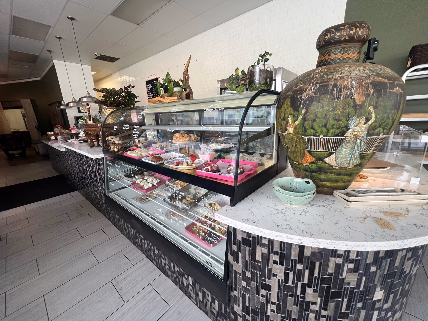 The Bungalow Bakery Cafe + Catering photo 4