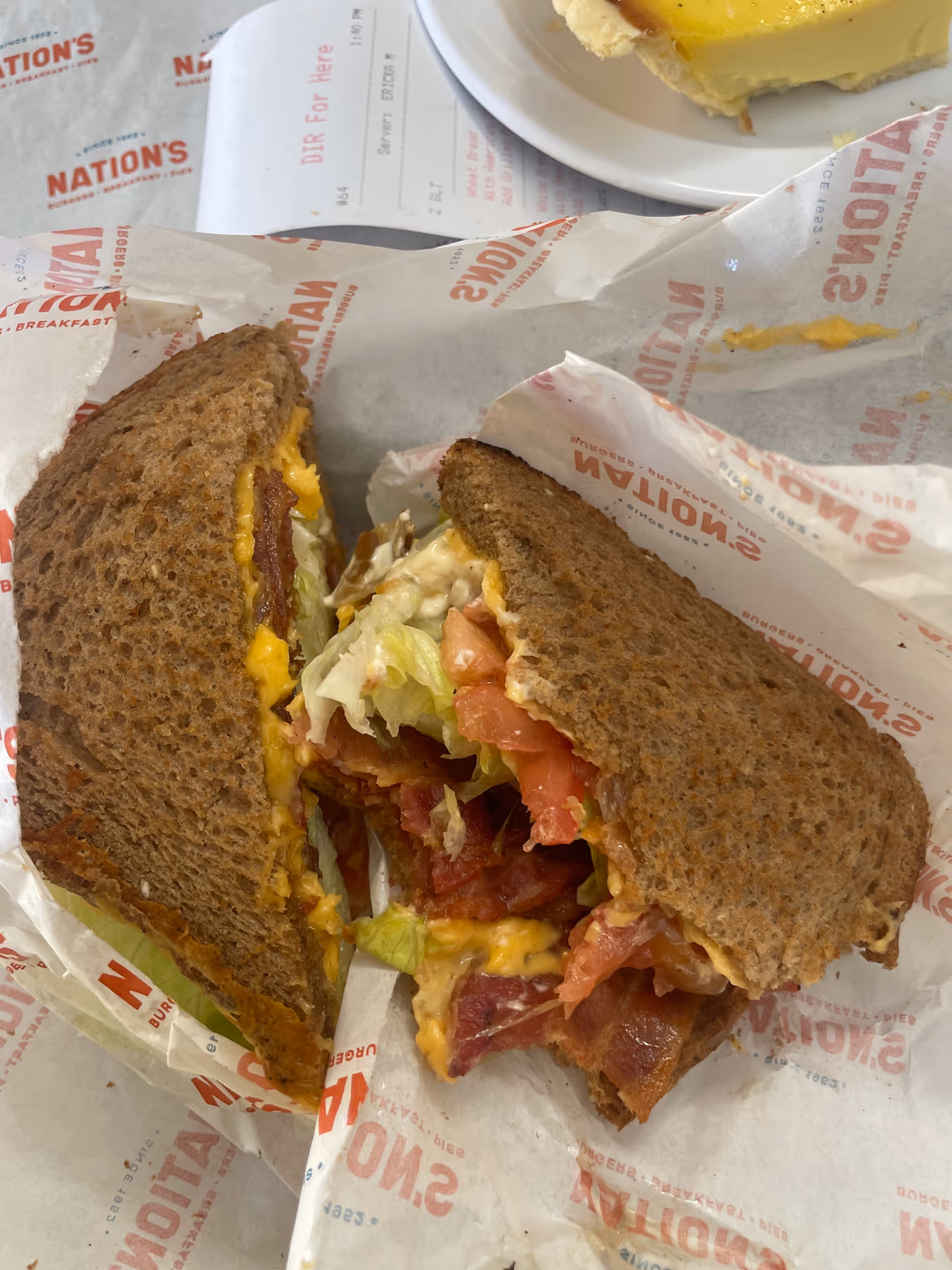 The Burger Den photo 2