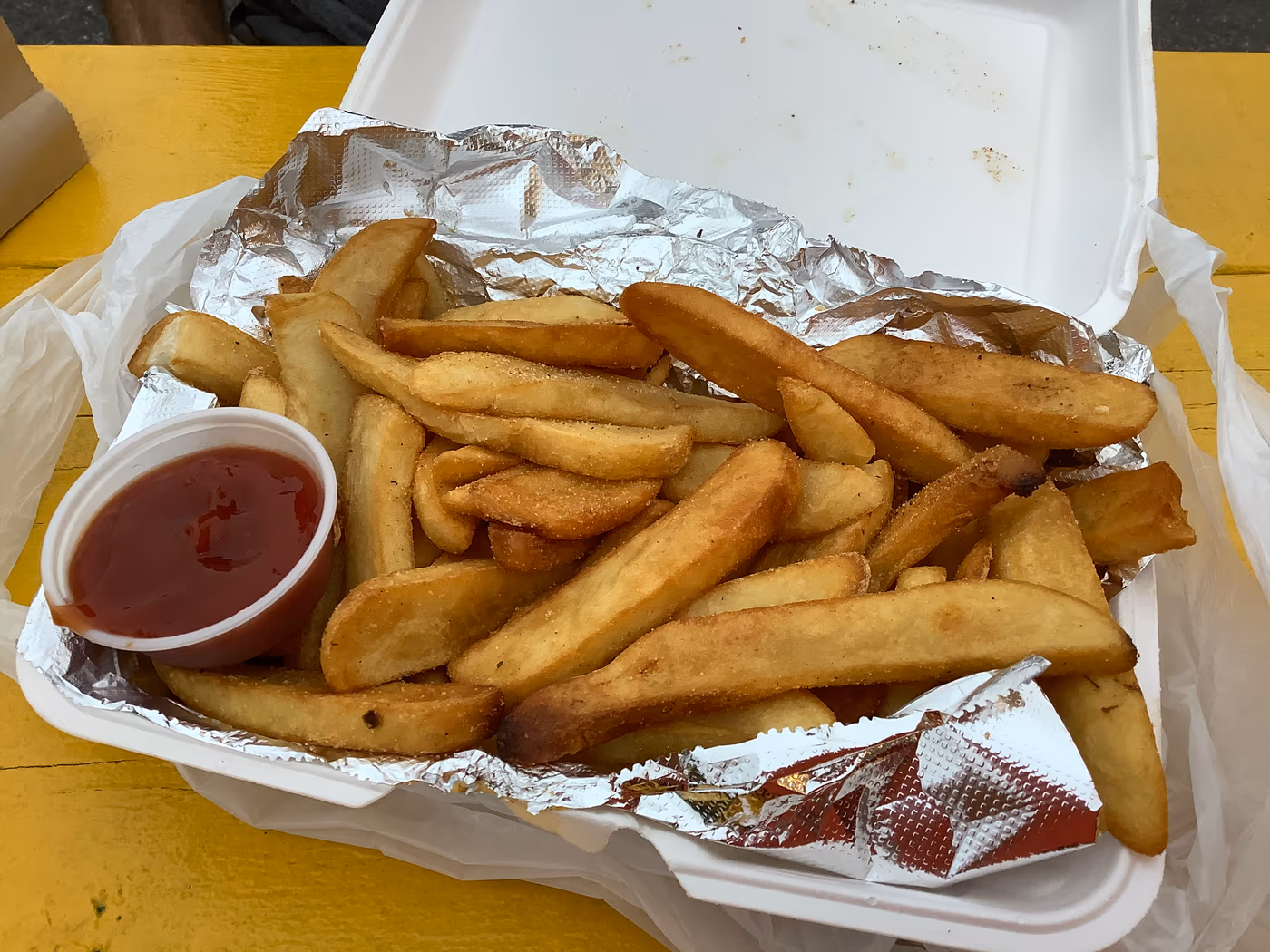 The Burrito Hut photo 2