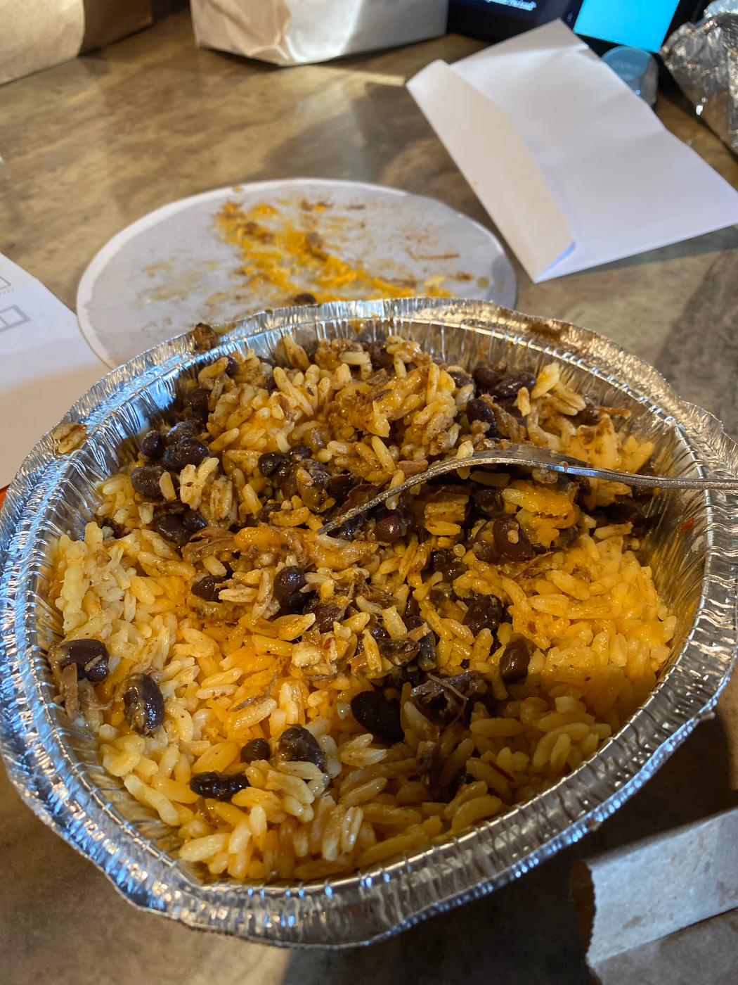 The Burrito Hut photo 4