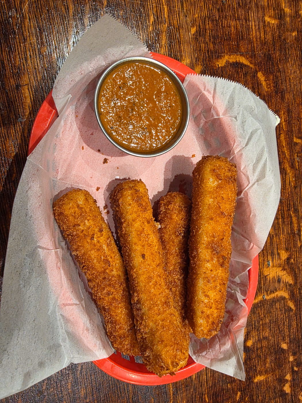 The Butcher’s Son Vegan Delicatessen & Bakery