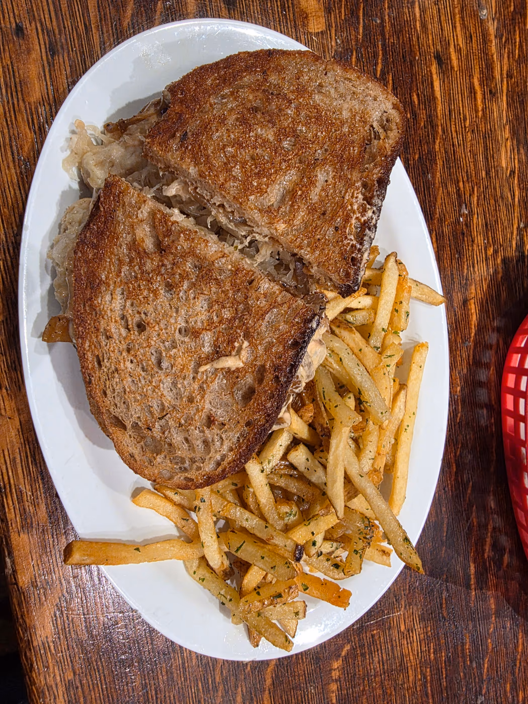 The Butcher’s Son Vegan Delicatessen & Bakery photo 2
