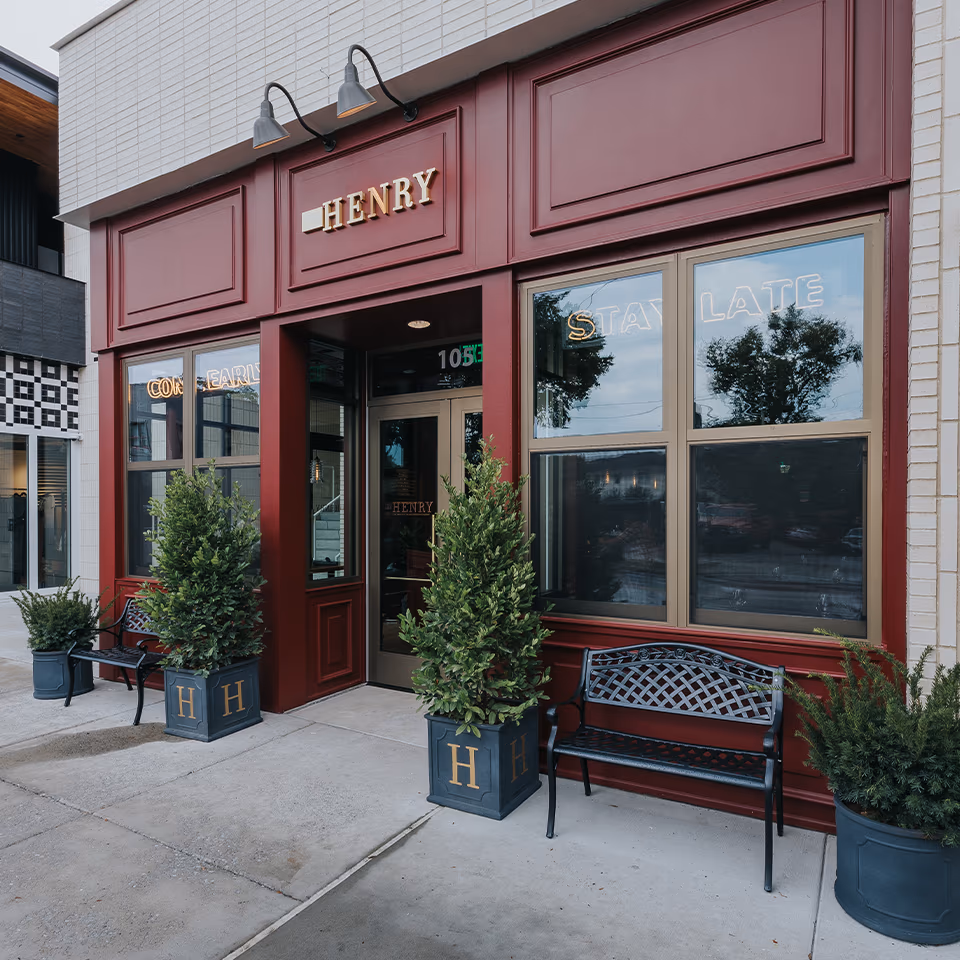 The Henry
