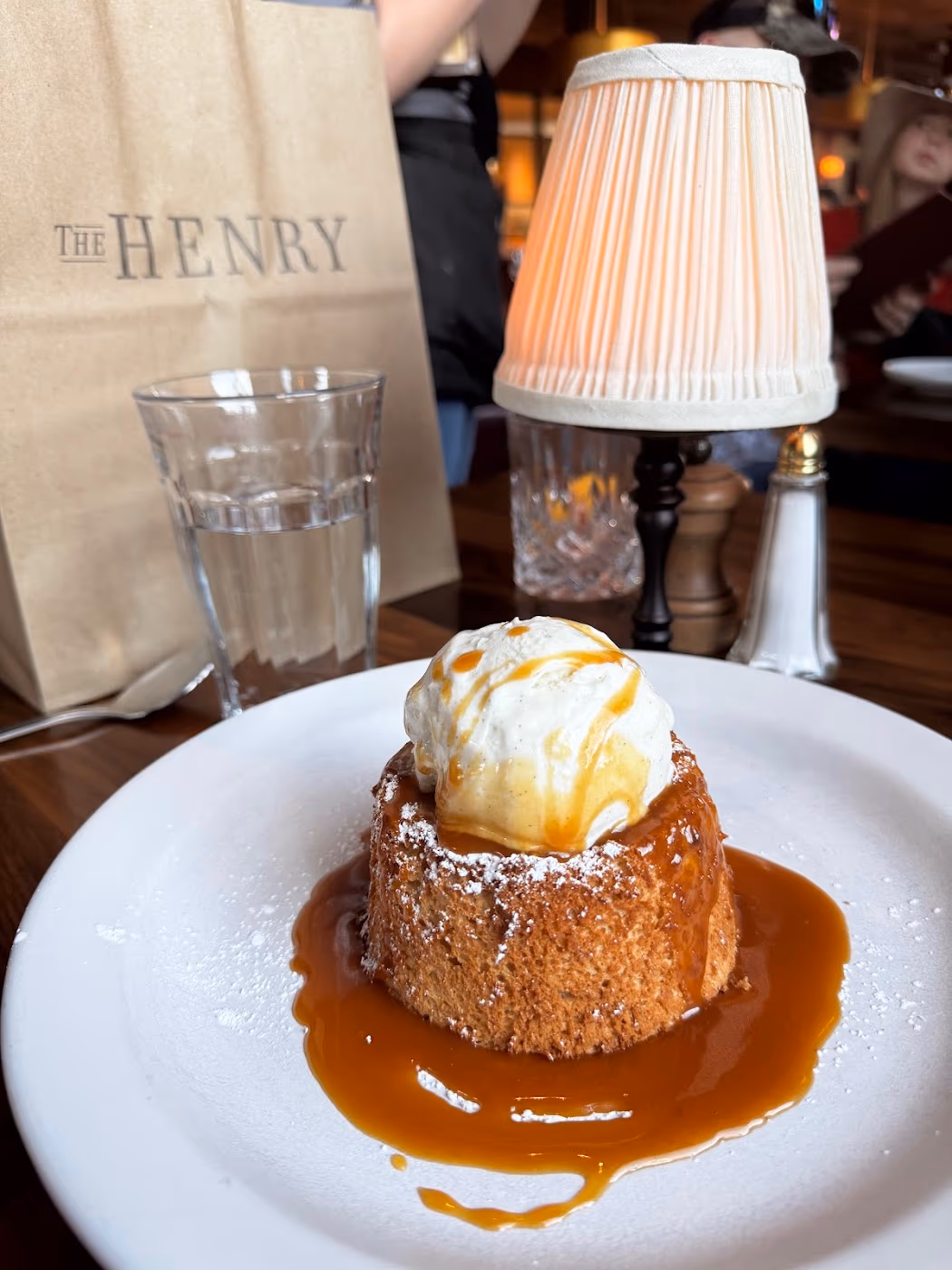 The Henry photo 4