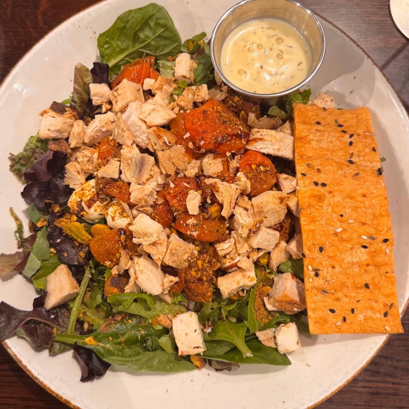 The Café at Thistle Farms