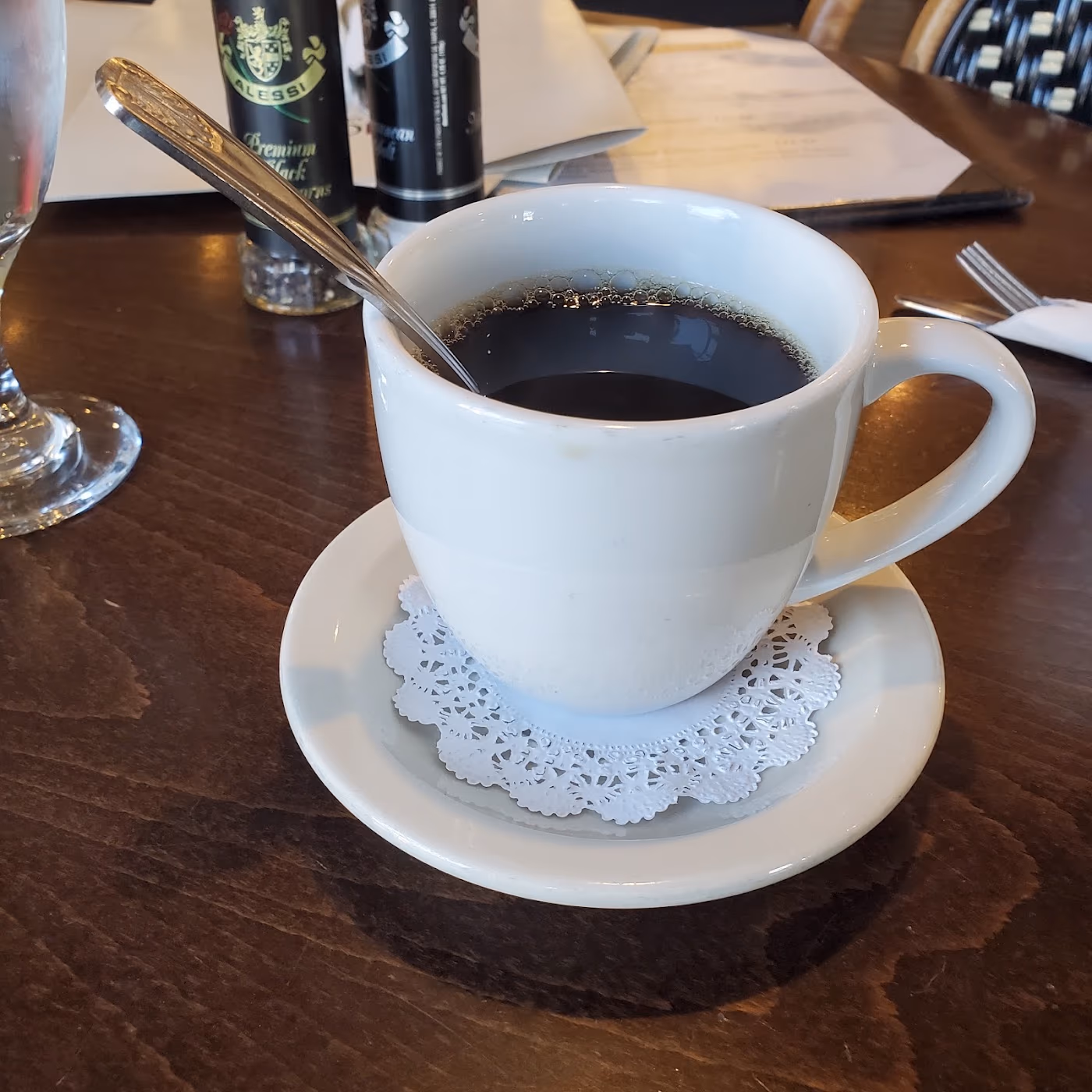 The Cafe photo 4