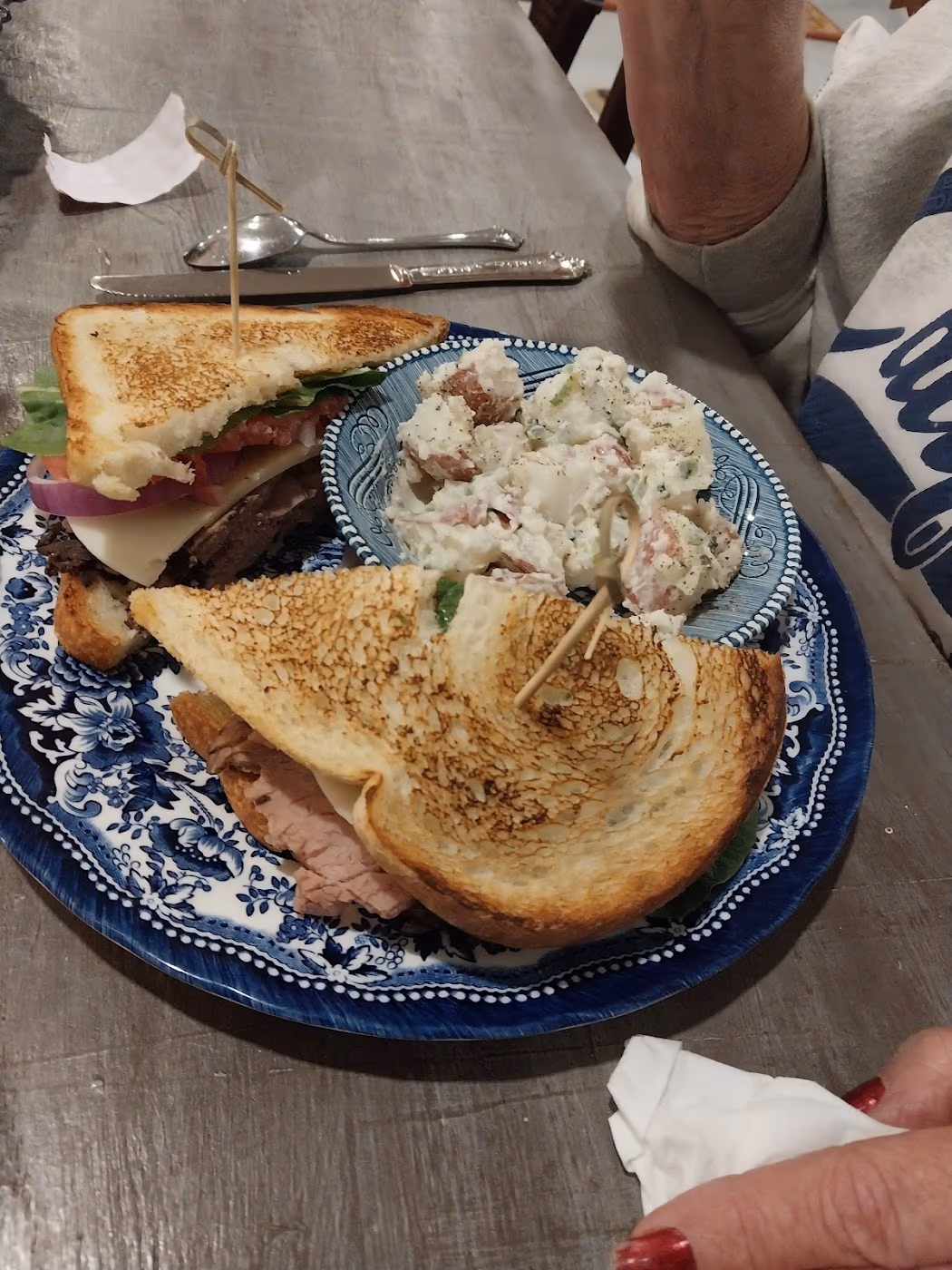 The Cafe photo 3