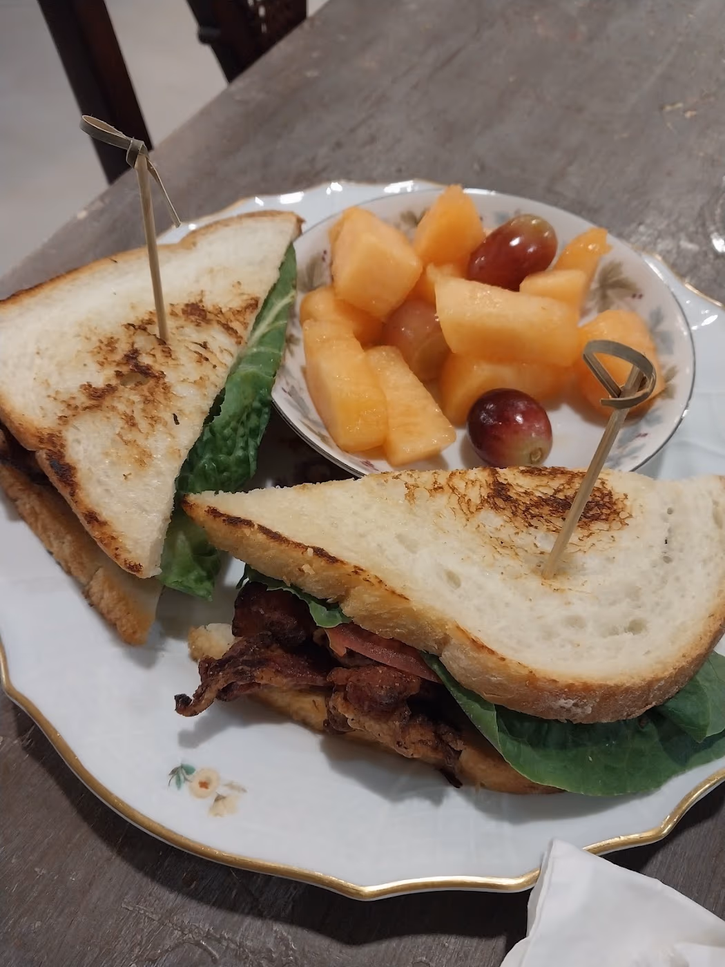 The Cafe photo 4