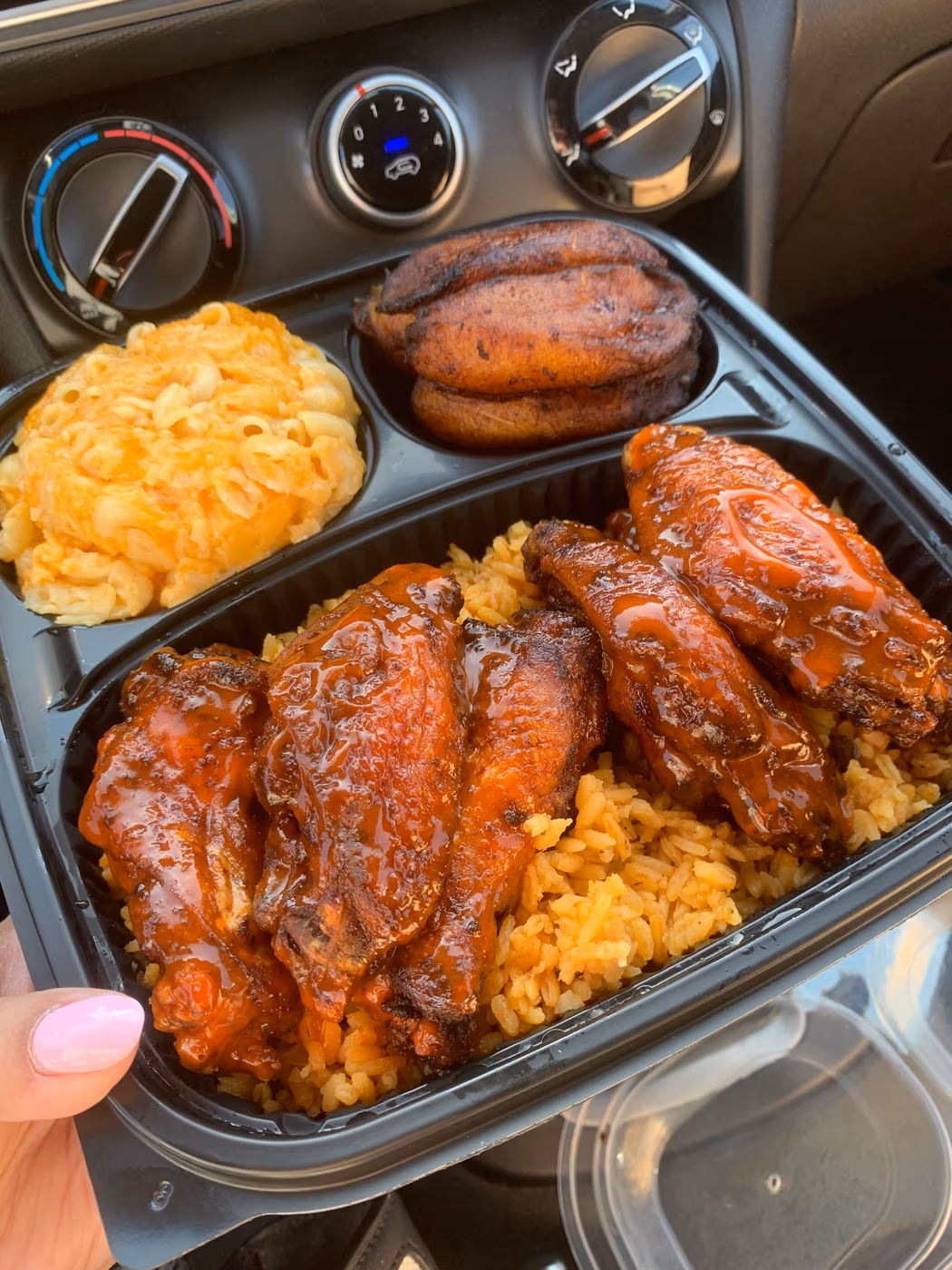 The Cave Kitchen Food Truck