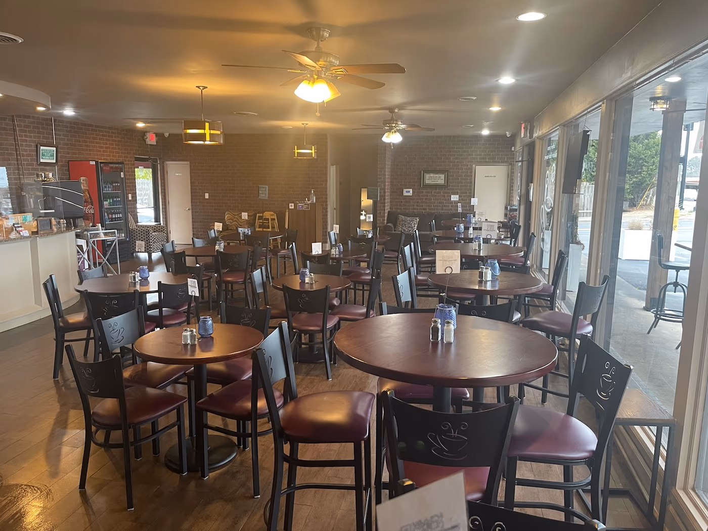 The Cenacle Bistro