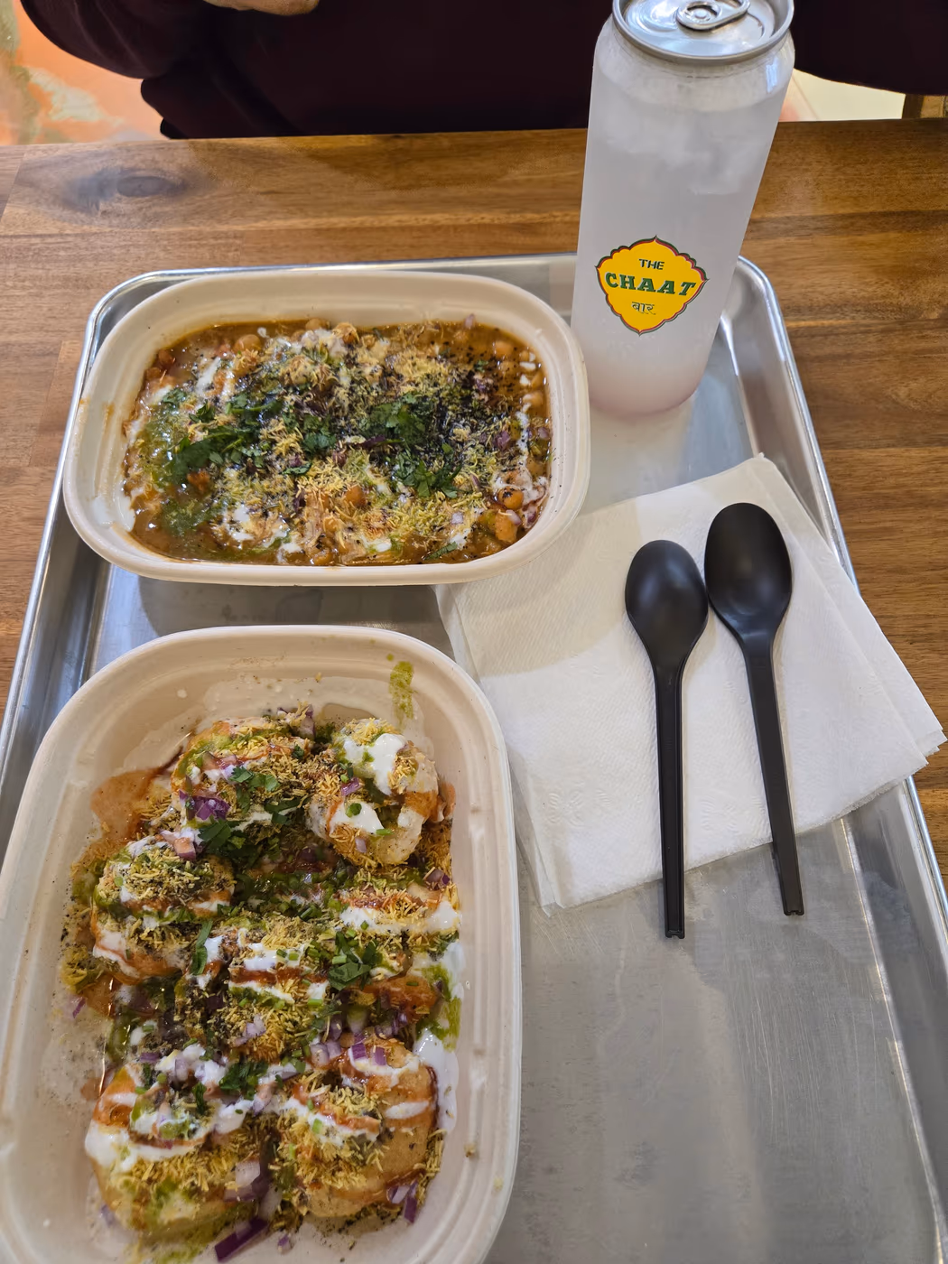 The Chaat Bar photo 3