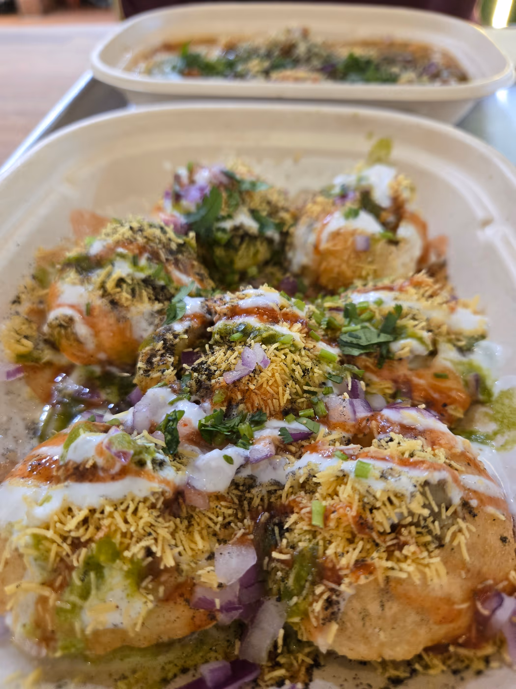 The Chaat Bar photo 4