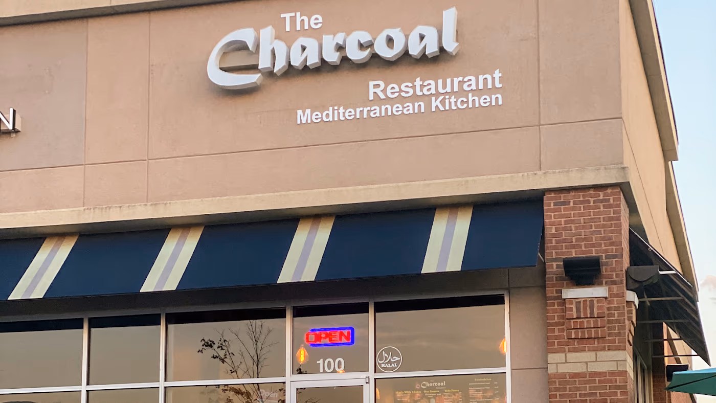The Charcoal Restaurant photo 4