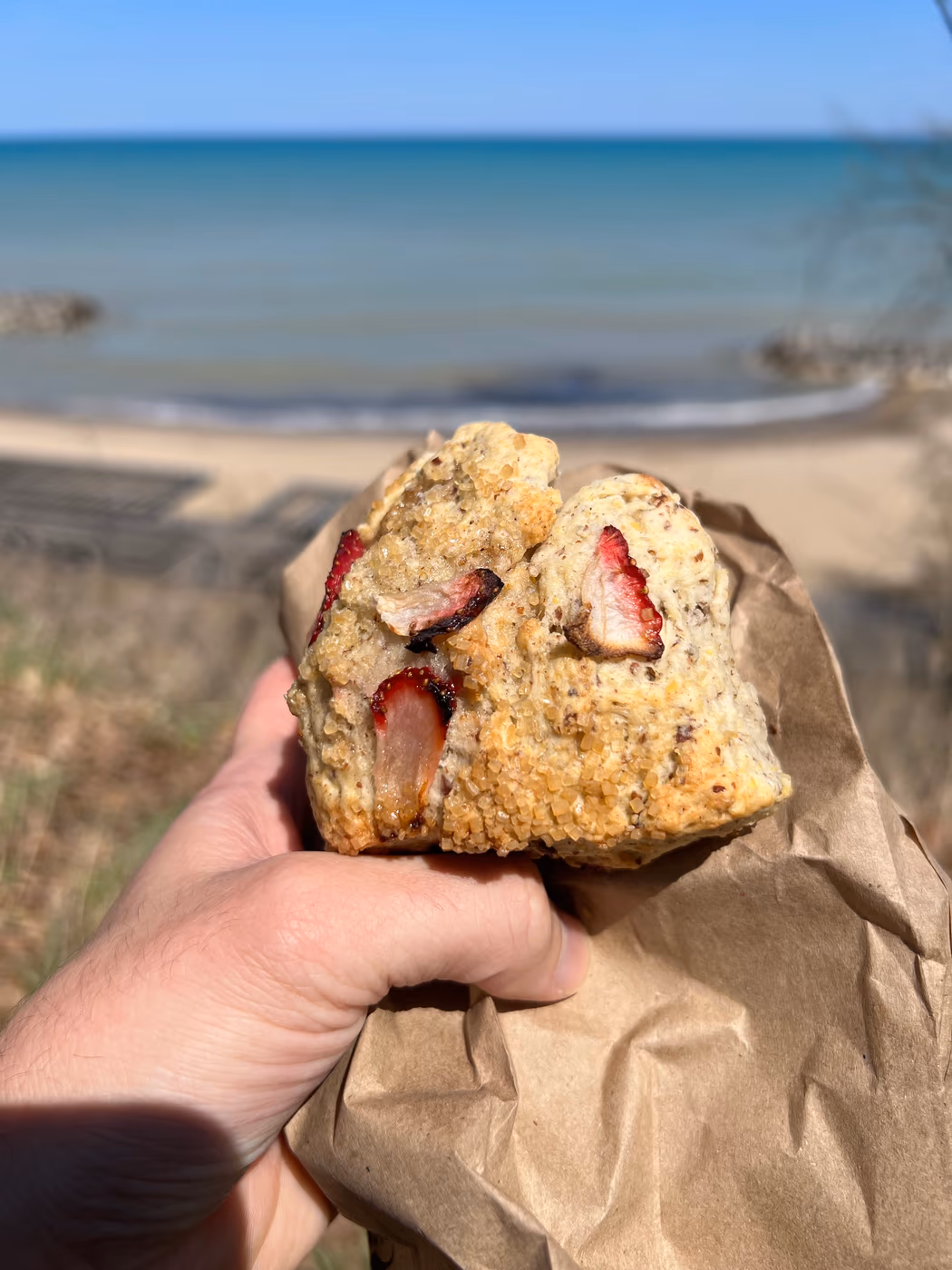 The Chunky Scone photo 3