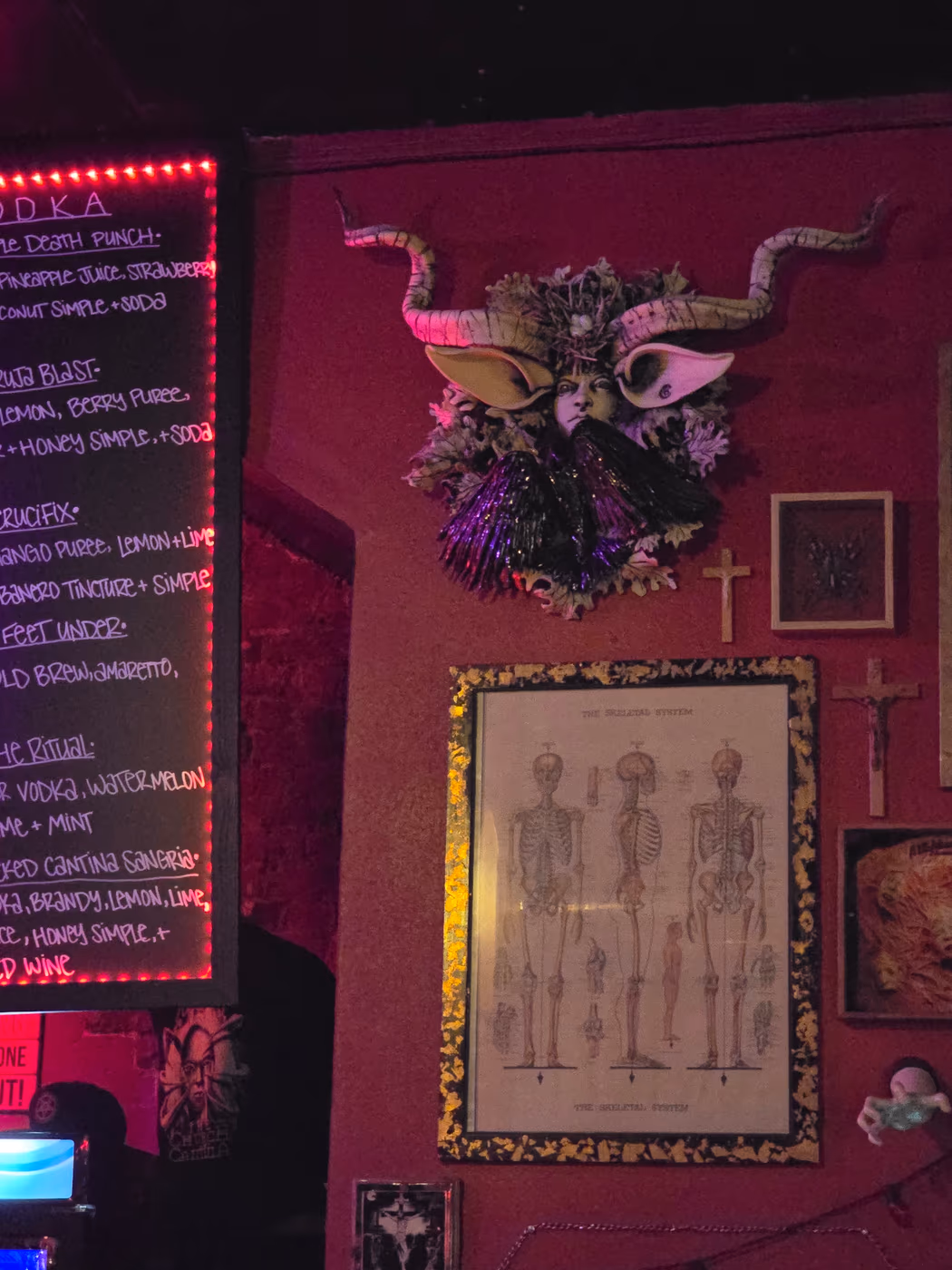 The Church Cantina photo 3