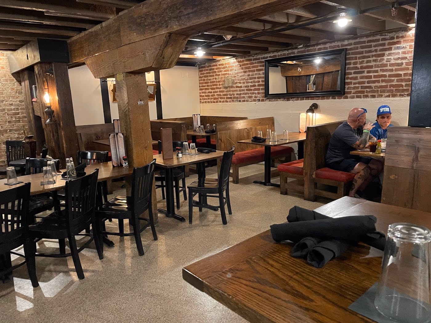 The City Cellar & Loft photo 3