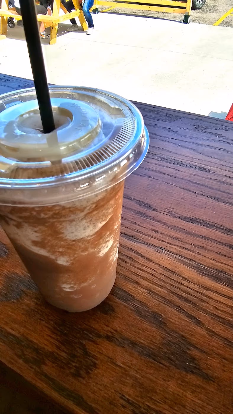 The Coffee Cabin photo 4