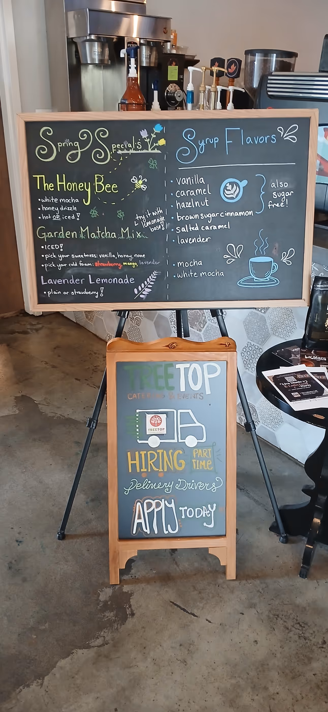 The Collective Cafe photo 3