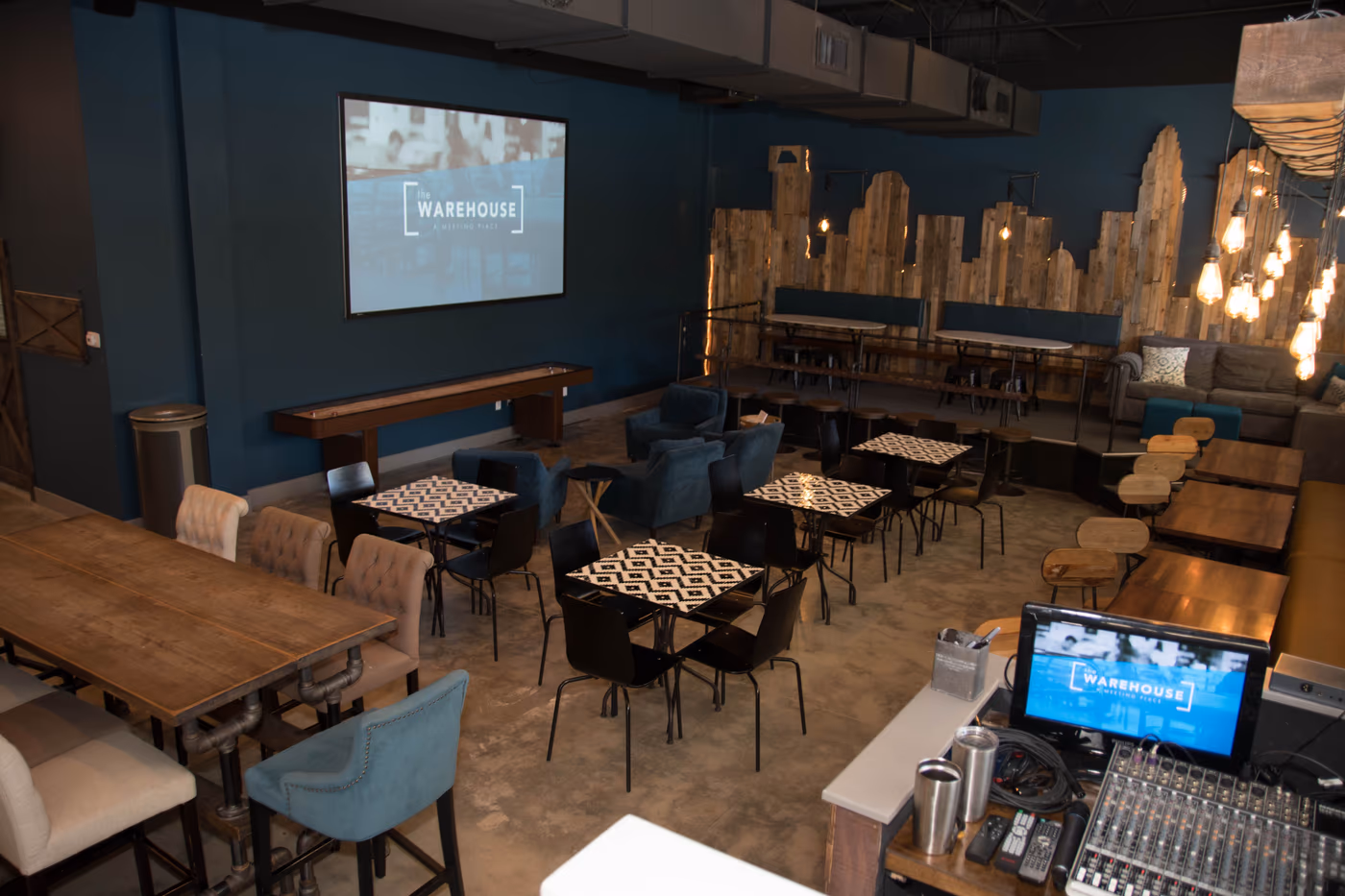 The Collective Cafe photo 4