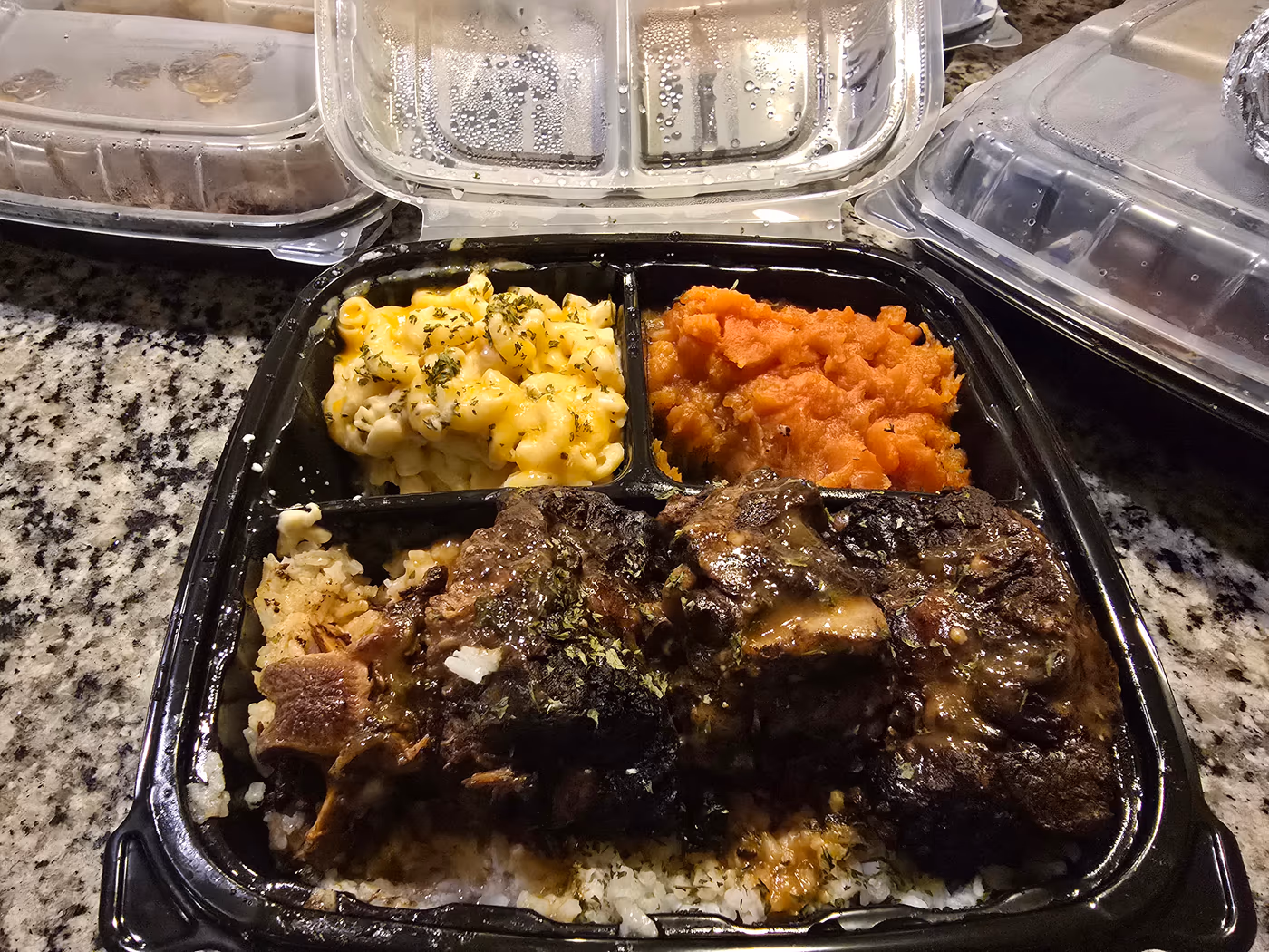 The Color Purple Cafe photo 4