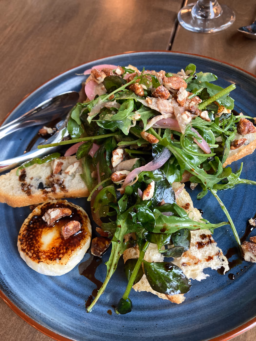 The Commonwealth Restaurant at UMass Amherst