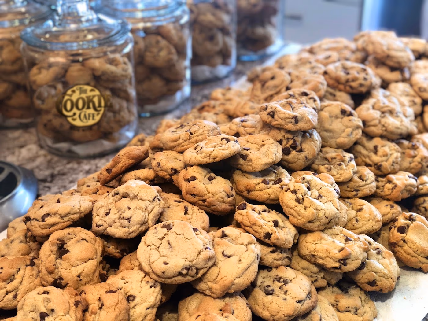 The Cookie Cafe photo 3
