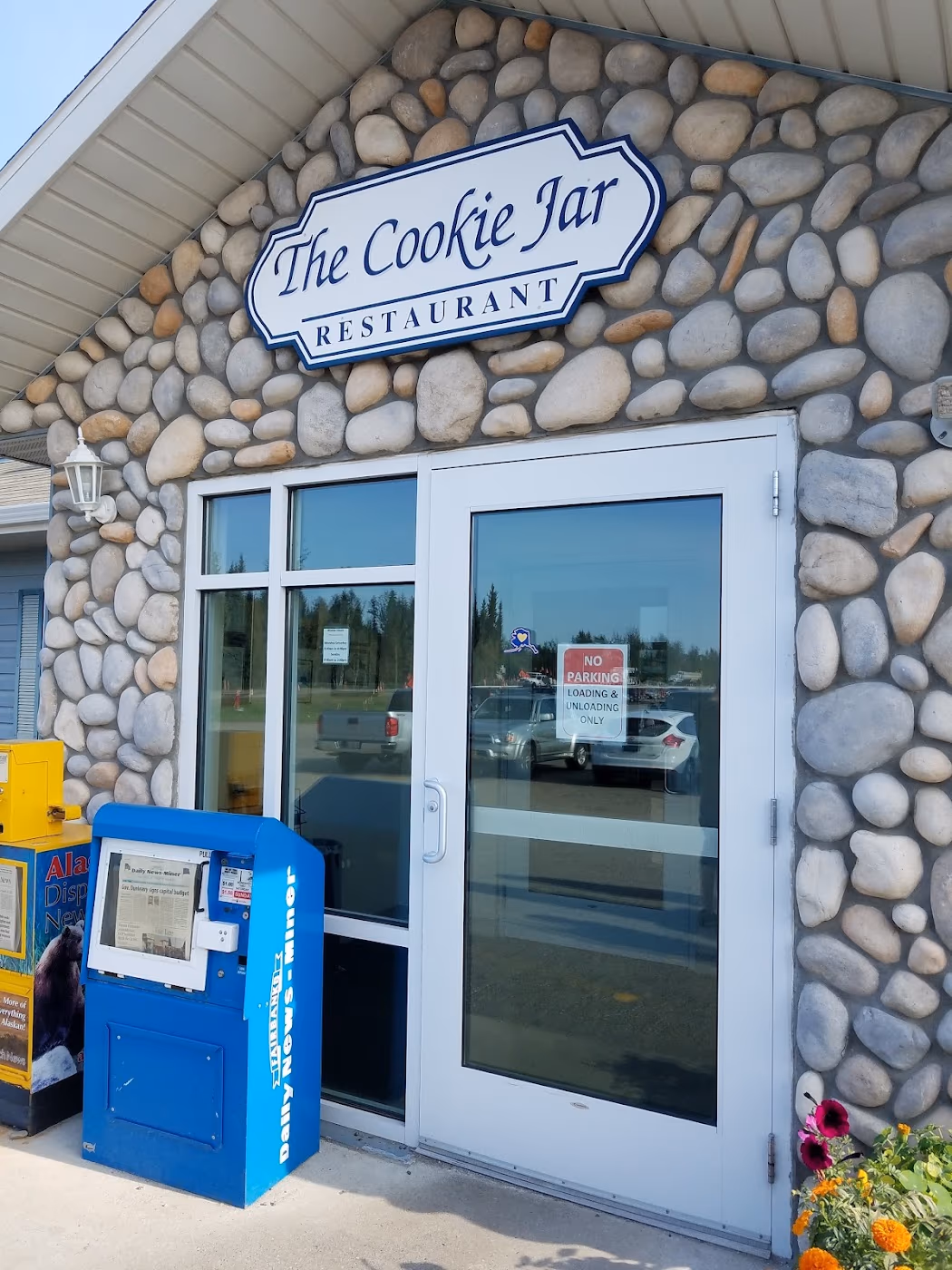 The Cookie Jar Restaurant