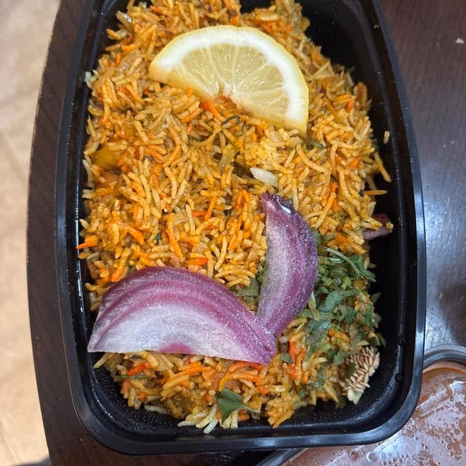 The Coriander Indian Cuisine photo 4