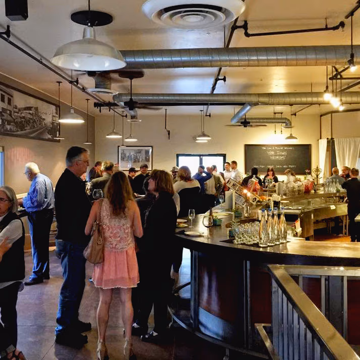 The Cork & Plough photo 3