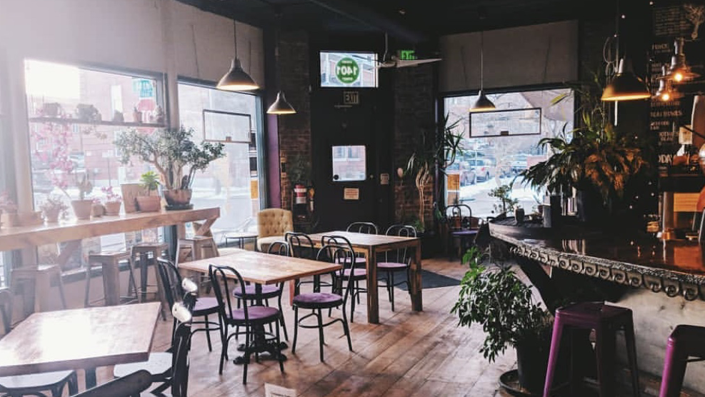 The Corner Beet