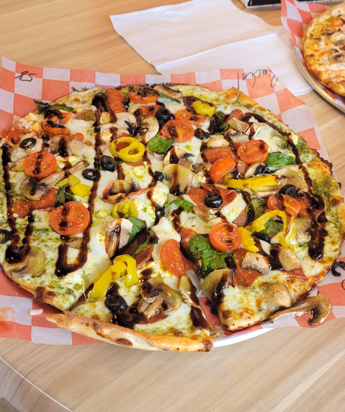 The Corner Crust photo 2