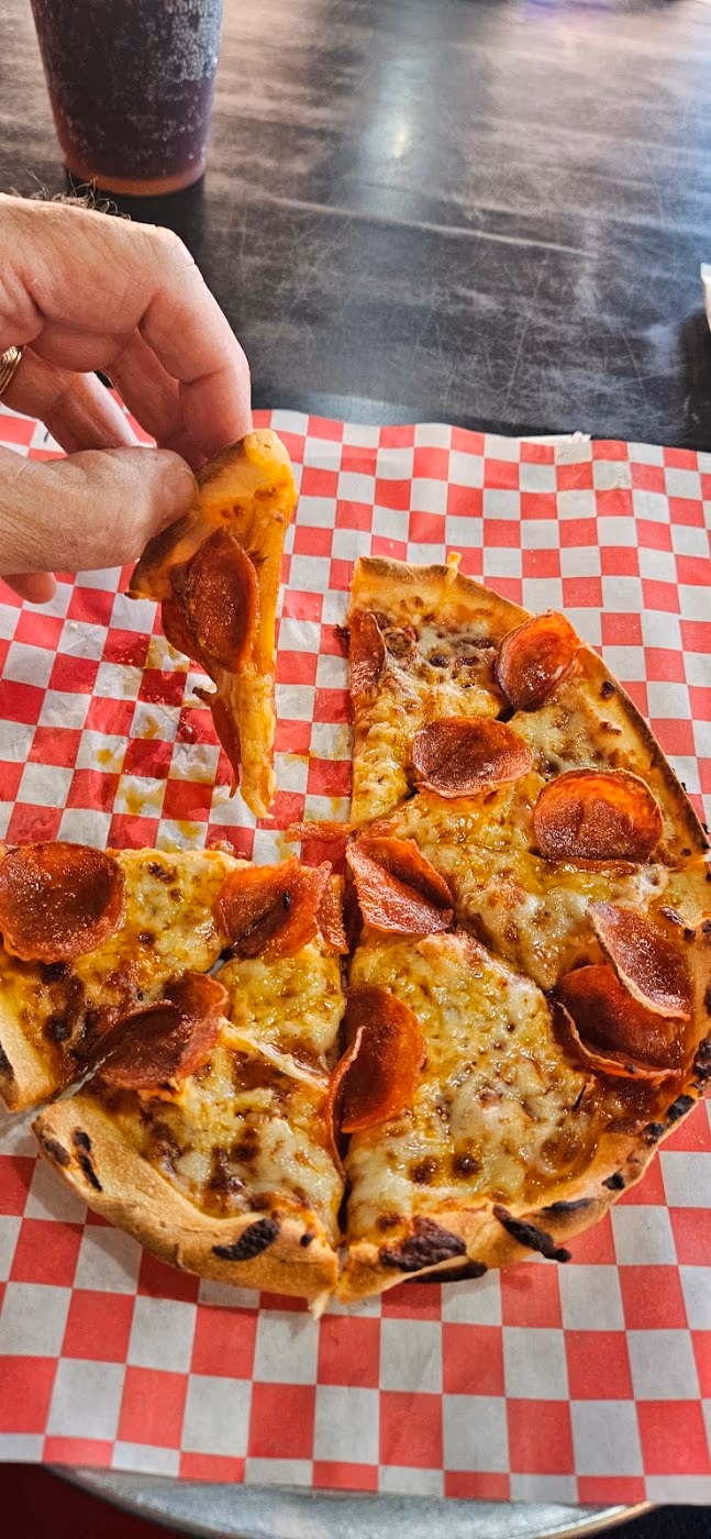 The Corner Crust photo 4