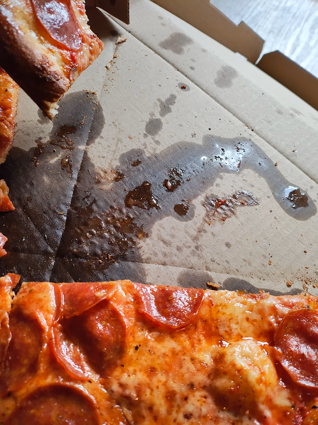 The Corner Crust Pizza & Brew photo 4