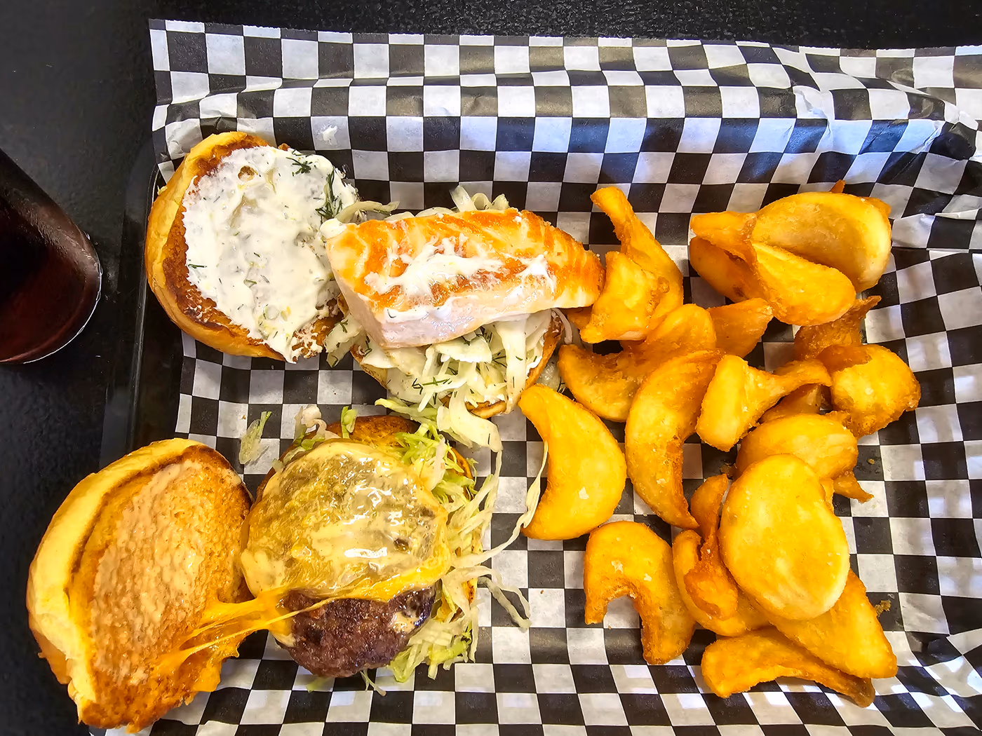The Corner Kitchen