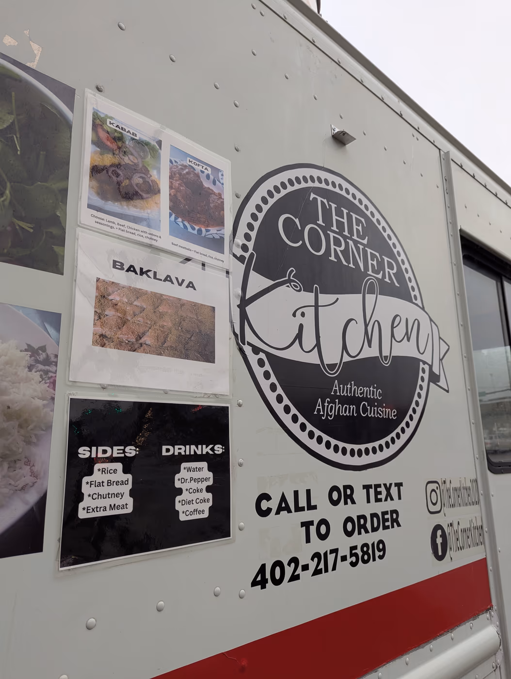 The Corner Kitchen photo 3