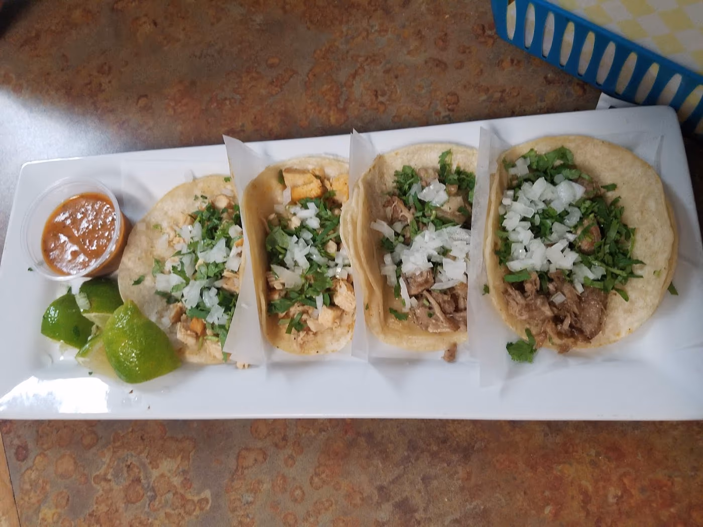 The Corner Mexican Food Restaurant photo 4