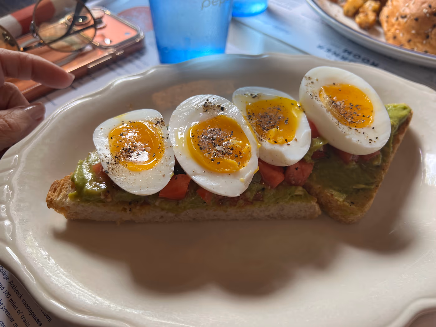 The Corner Room photo 2
