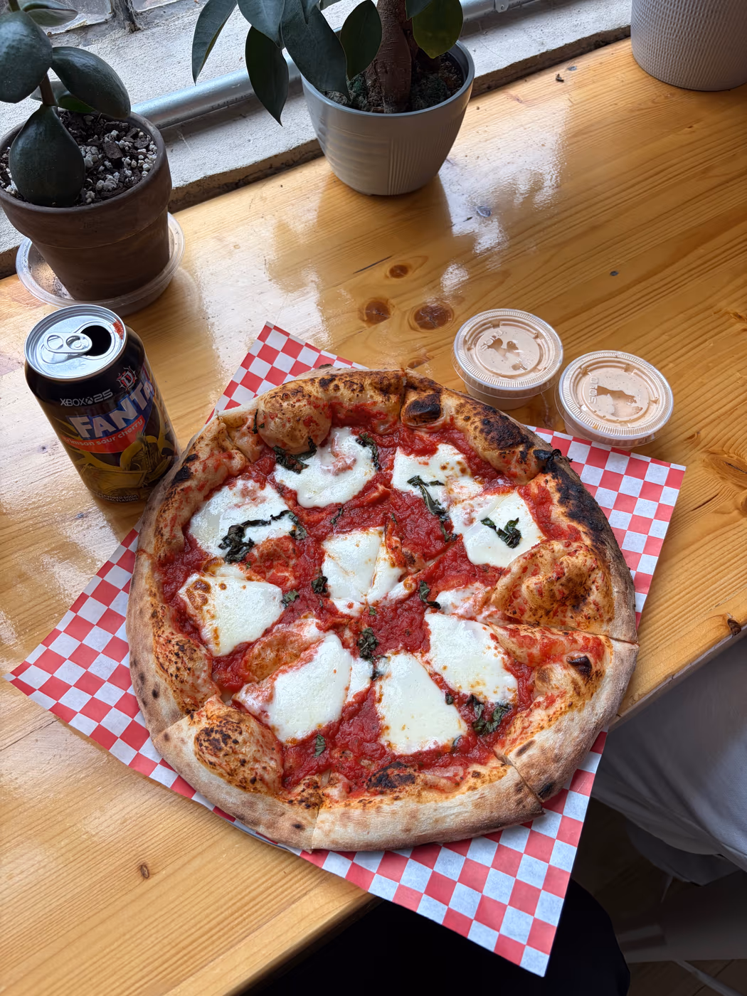 The Exchange Pizza Depot MONROE