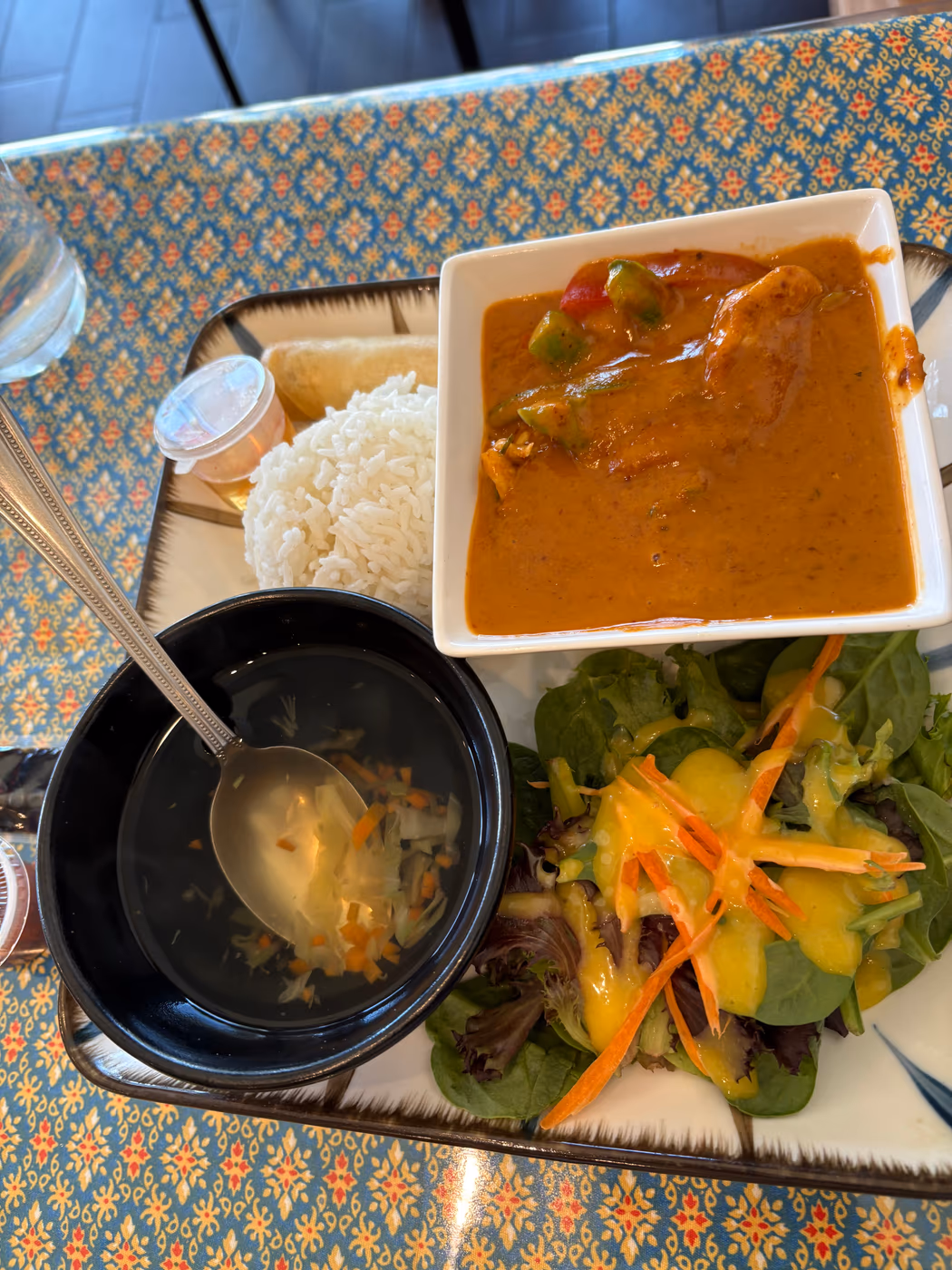 The Corner Thai Cuisine